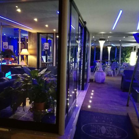 Hotel Blue Rose'S Mesagne Exterior photo