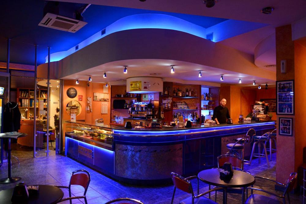 Hotel Blue Rose'S Mesagne Exterior photo